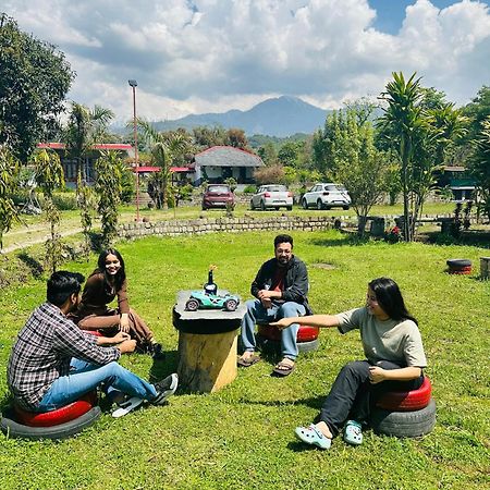Dreamwoods A Travellers Farm Pansiyon Dharamshala Dış mekan fotoğraf