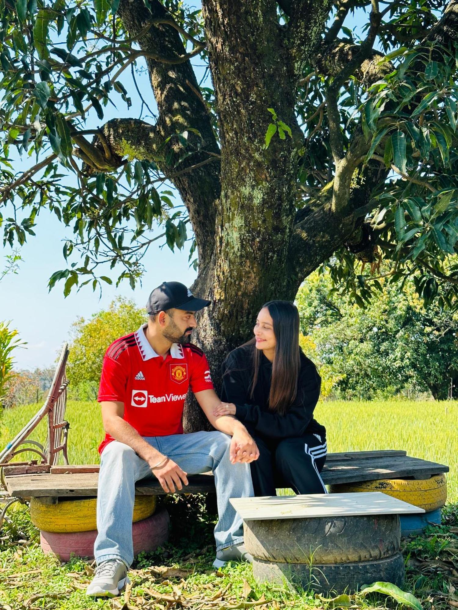 Dreamwoods A Travellers Farm Pansiyon Dharamshala Dış mekan fotoğraf